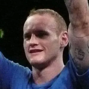 George Groves birthday on March 26, 1988