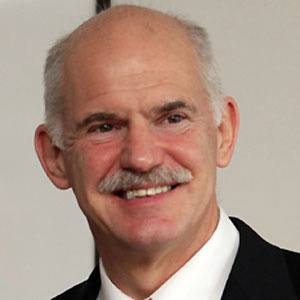George Papandreou Age, Birthday, Birthplace, Bio, Zodiac &  Family