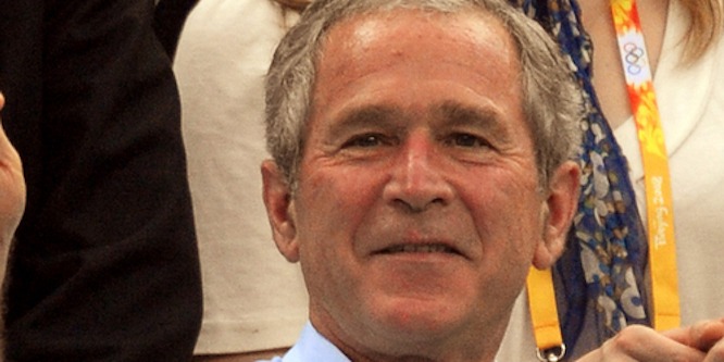 George W. Bush Age, Birthday, Birthplace, Bio, Zodiac &  Family
