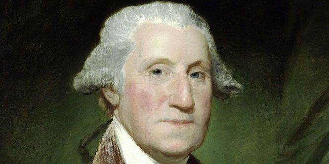 George Washington Age, Birthday, Birthplace, Bio, Zodiac &  Family