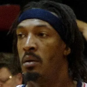 Gerald Wallace birthday on July 23, 1982