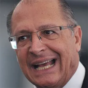 Geraldo Alckmin birthday on November 7, 1952