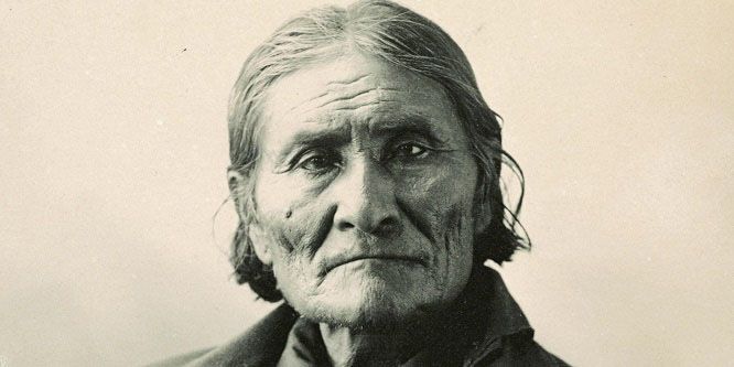 Geronimo Age, Birthday, Birthplace, Bio, Zodiac &  Family