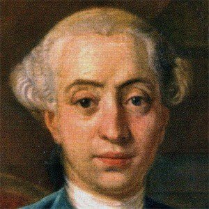Giacomo Casanova Age, Birthday, Birthplace, Bio, Zodiac &  Family