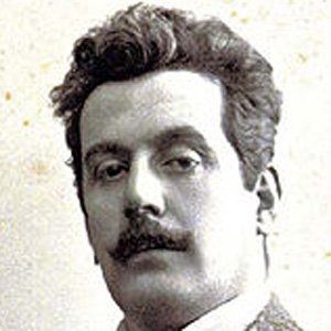 Giacomo Puccini Age, Birthday, Birthplace, Bio, Zodiac &  Family