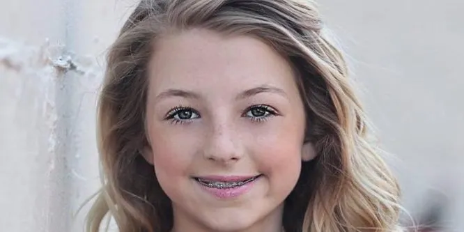 Gianna Sage Age, Birthday, Birthplace, Bio, Zodiac &  Family