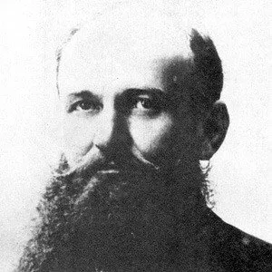 Gjorche Petrov birthday on April 2, 1865
