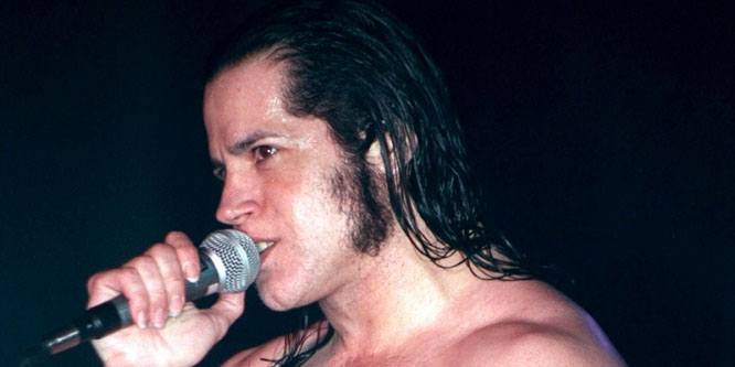Glenn Danzig Age, Birthday, Birthplace, Bio, Zodiac &  Family