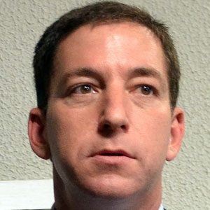 Glenn Greenwald Age, Birthday, Birthplace, Bio, Zodiac &  Family
