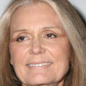 Gloria Steinem Age, Birthday, Birthplace, Bio, Zodiac &  Family