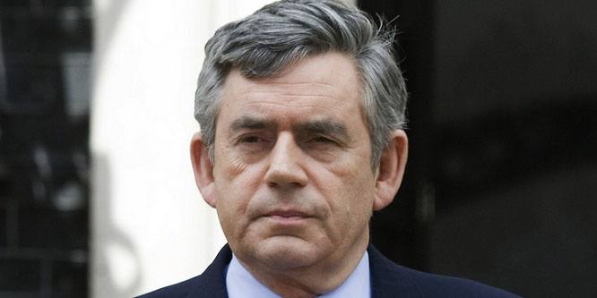 Gordon Brown Age, Birthday, Birthplace, Bio, Zodiac &  Family