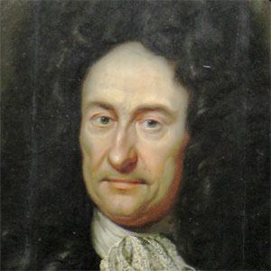 Gottfried Wilhelm Leibniz Age, Birthday, Birthplace, Bio, Zodiac &  Family