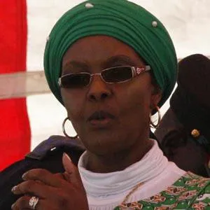 Grace Mugabe Age, Birthday, Birthplace, Bio, Zodiac &  Family
