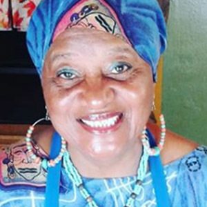 Grandma Da'thy's Kitchen Age, Birthday, Birthplace, Bio, Zodiac &  Family