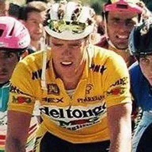 Greg LeMond birthday on June 26, 1961