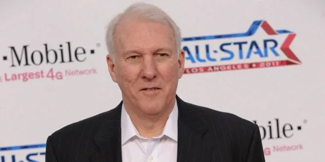 Gregg Popovich Age, Birthday, Birthplace, Bio, Zodiac &  Family