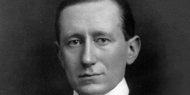 Guglielmo Marconi Age, Birthday, Birthplace, Bio, Zodiac &  Family