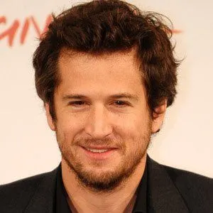 Guillaume Canet birthday on April 10, 1973