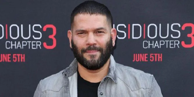 Guillermo Diaz birthday on March 22, 1975