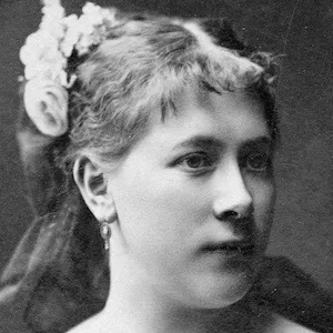 Gunhild Rosen birthday on December 7, 1855