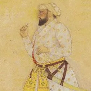 Guru Tegh Bahadur birthday on April 1, 1621