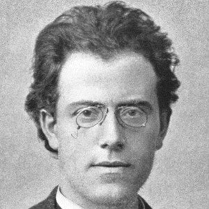 Gustav Mahler Age, Birthday, Birthplace, Bio, Zodiac &  Family
