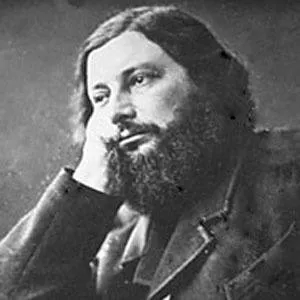 Gustave Courbet birthday on June 10, 1819