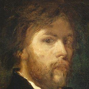 Gustave Moreau Age, Birthday, Birthplace, Bio, Zodiac &  Family