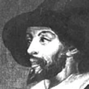 Guy Fawkes birthday on April 13, 1570