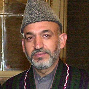 Hamid Karzai Age, Birthday, Birthplace, Bio, Zodiac &  Family
