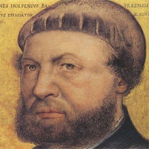 Hans Holbein Age, Birthday, Birthplace, Bio, Zodiac &  Family