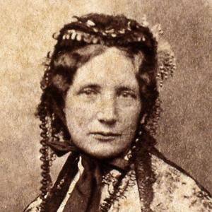 Harriet Beecher Stowe Age, Birthday, Birthplace, Bio, Zodiac &  Family