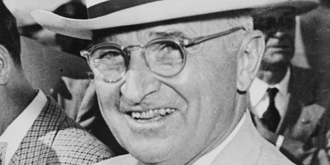 Harry S. Truman Age, Birthday, Birthplace, Bio, Zodiac &  Family