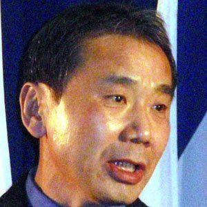 Haruki Murakami Age, Birthday, Birthplace, Bio, Zodiac &  Family