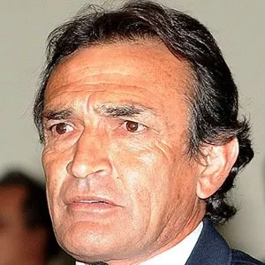 Héctor Becerril birthday on December 28, 1957