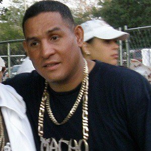 Hector Camacho Age, Birthday, Birthplace, Bio, Zodiac &  Family