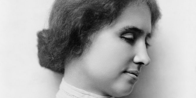Helen Keller Age, Birthday, Birthplace, Bio, Zodiac &  Family