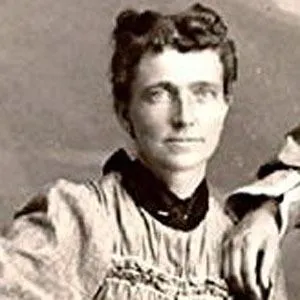 Helga Estby birthday on May 30, 1860