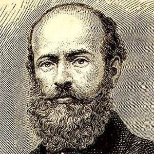 Henri Mouhout birthday on May 15, 1826