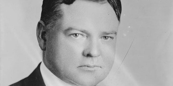 Herbert Hoover Age, Birthday, Birthplace, Bio, Zodiac &  Family