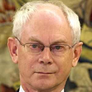 Herman Van Rompuy Age, Birthday, Birthplace, Bio, Zodiac &  Family