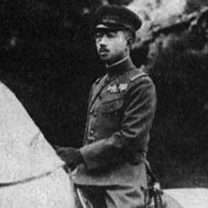 Hirohito birthday on April 29, 1901