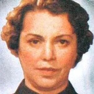 Hokuma Gurbanova birthday on May 29, 1913