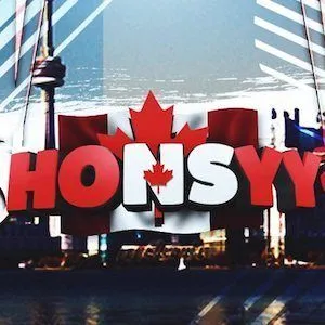 Honsyy2K birthday on March 8, 2001