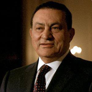 Hosni Mubarak Age, Birthday, Birthplace, Bio, Zodiac &  Family