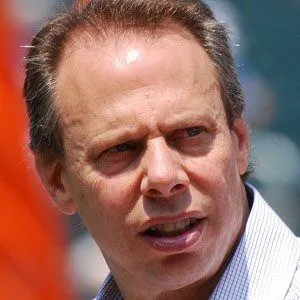 Howie Rose birthday on February 13, 1954