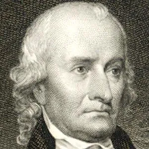 Hugh Williamson birthday on December 5, 1735