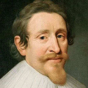 Hugo Grotius birthday on April 10, 1583