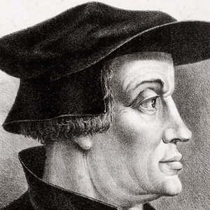 Huldrych Zwingli Age, Birthday, Birthplace, Bio, Zodiac &  Family