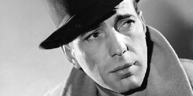 Humphrey Bogart birthday on December 25, 1899